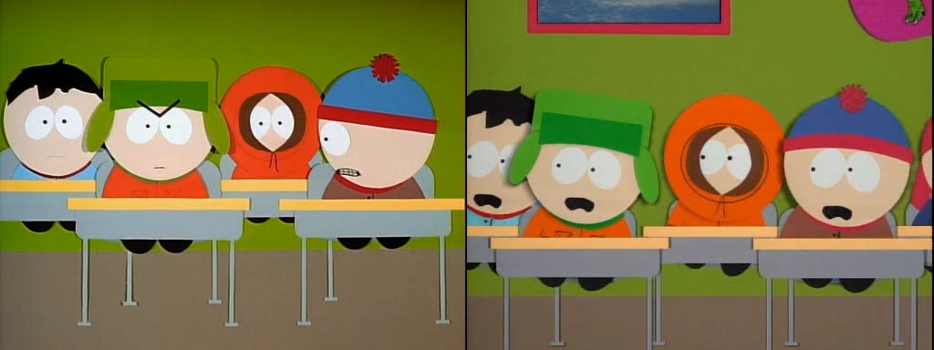 South Park (TV Series 1997– ) - IMDb