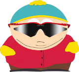 Liebesexperte Cartman