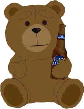 Teddy Bear