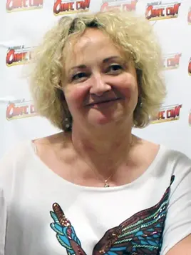 Marie-Laure Beneston