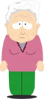 法尼科太太 Mrs. Farnikle