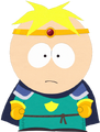 Butters el paladín misericordioso