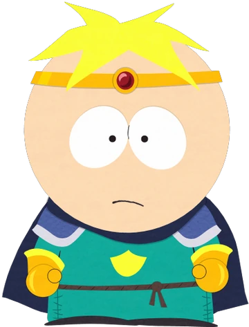Butters Stotch | South Park Public Library | Fandom