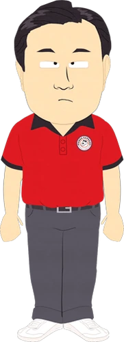 Panda-express-worker