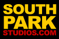 The South Park Studios old logo.