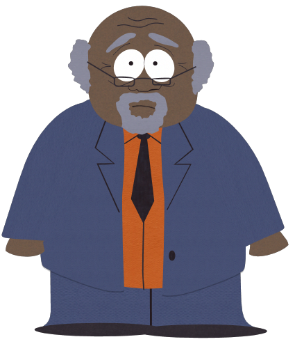 chef south park png