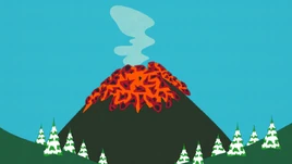 Volcano