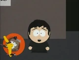108 00043.jpg (17 kio) The last appearance of Damien as a prominent character in an episode.