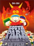 French DVD Cover