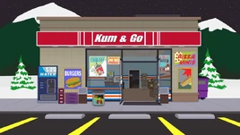 Kumandgo