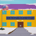 Základní škola v South Parku