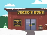 Jimbo's Guns