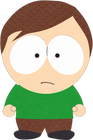 Billy (Kindergartner)