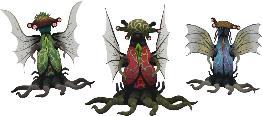 克苏鲁神话怪物 南方公园中文维基 Fandom