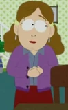 Maggie dans "Les Jefferson"