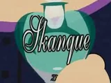 Skanque
