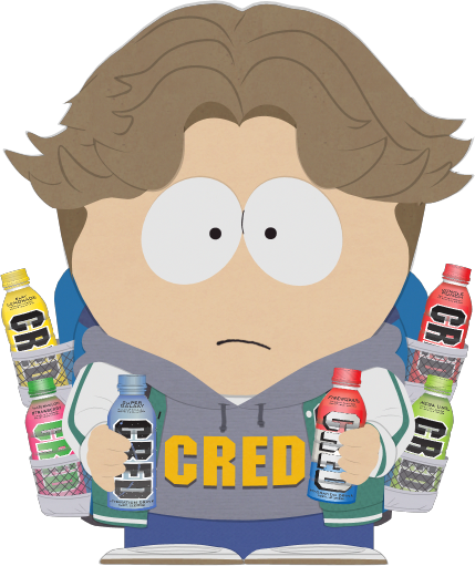 Spencer Hollis | South Park Archives | Fandom