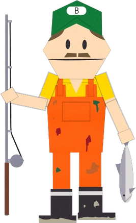 Steve-the-newfoundlander