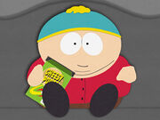 Cartman SPS