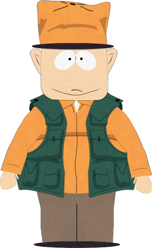 Jimbo Kern South Park Archives Fandom