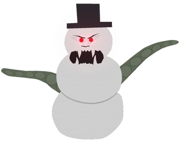 雪だるま | サウスパーク・アーカイブス Wiki | Fandom