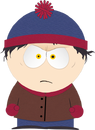 Possessed Stan Marsh