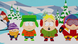 pix South Park Ski Instructor Episode asspen south park archives fandom