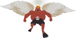 天使
