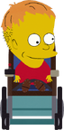 Simpson-timmy