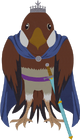 Sparrow Prince