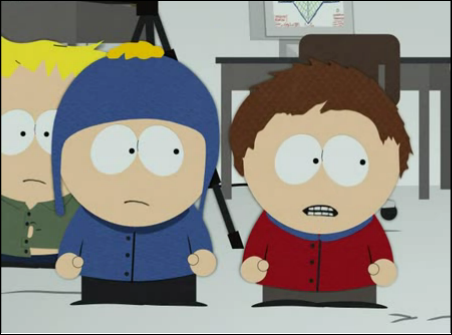 South Park Mall  South Park Character / Location / User talk etc