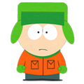 Kyle Broflovski (19 KB) Kyle Broflovski