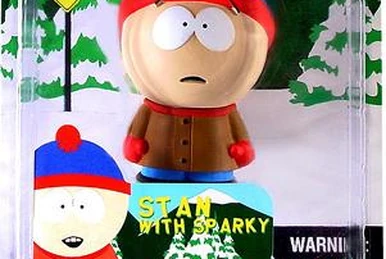 The South Park Kit: Dude, Sweet! | South Park Public Library | Fandom