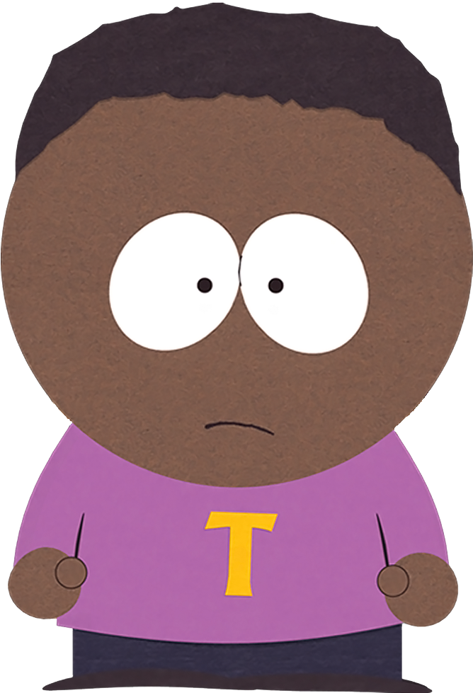 South Park: Other Students / Characters - TV Tropes