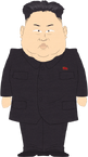 金正恩 Kim Jong-un