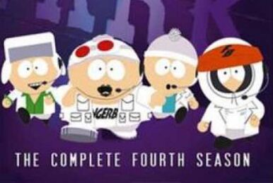 South Park: The Complete Twelfth Season | South Park Archives | Fandom