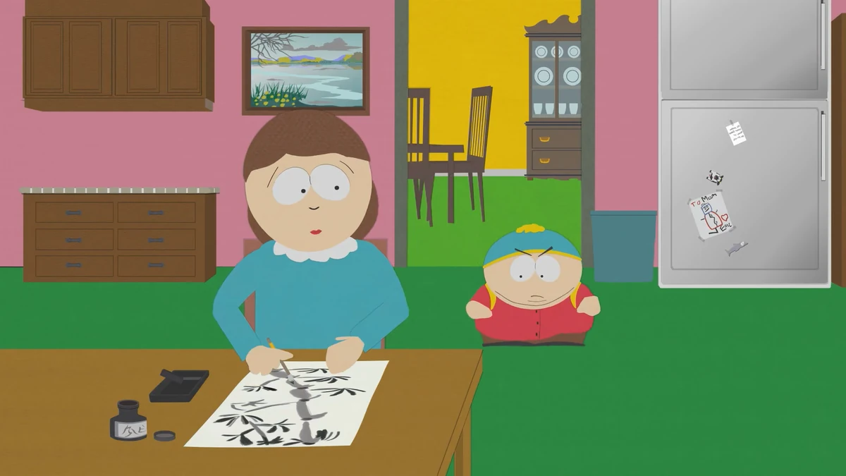 Tsst/トリビア | サウスパーク・アーカイブス Wiki | Fandom, image size:1200x675