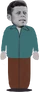 John F