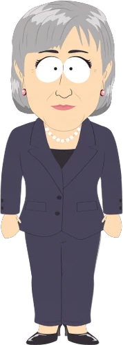 School-faculty-pat-conners