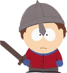 战士克莱德 Warrior Clyde