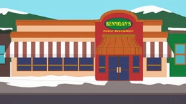 Bennigans