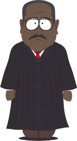 Clarence Thomas