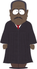 Clarence Thomas