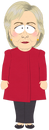 Hillary Clinton