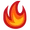 Icon burning