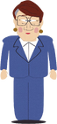 Janet Reno