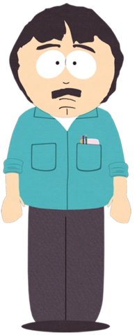 Randall "Randy" Marsh South Park Wiki Fandom