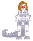 Mecha-Streisand