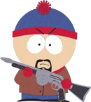 从平行宇宙来的邪恶斯坦