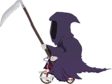 Death (Character)
